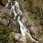 Todtnauer Wasserfall