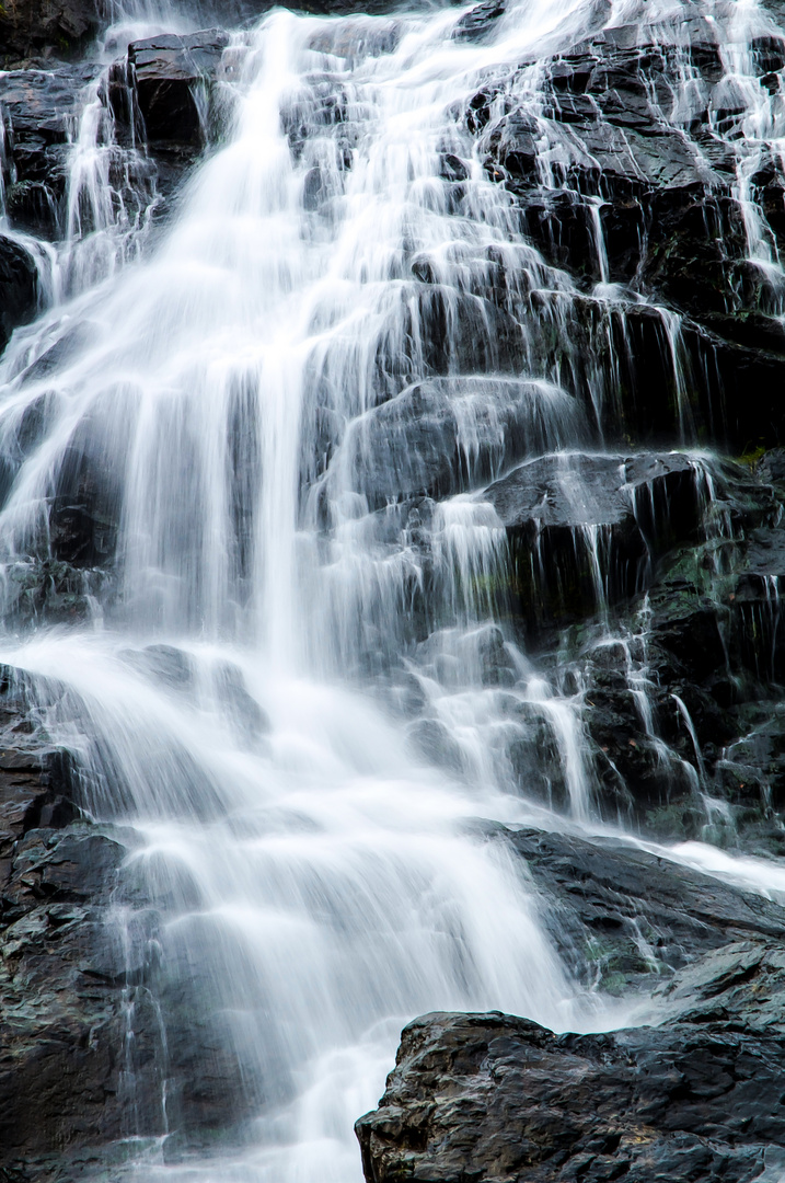 Todtnauer Wasserfall