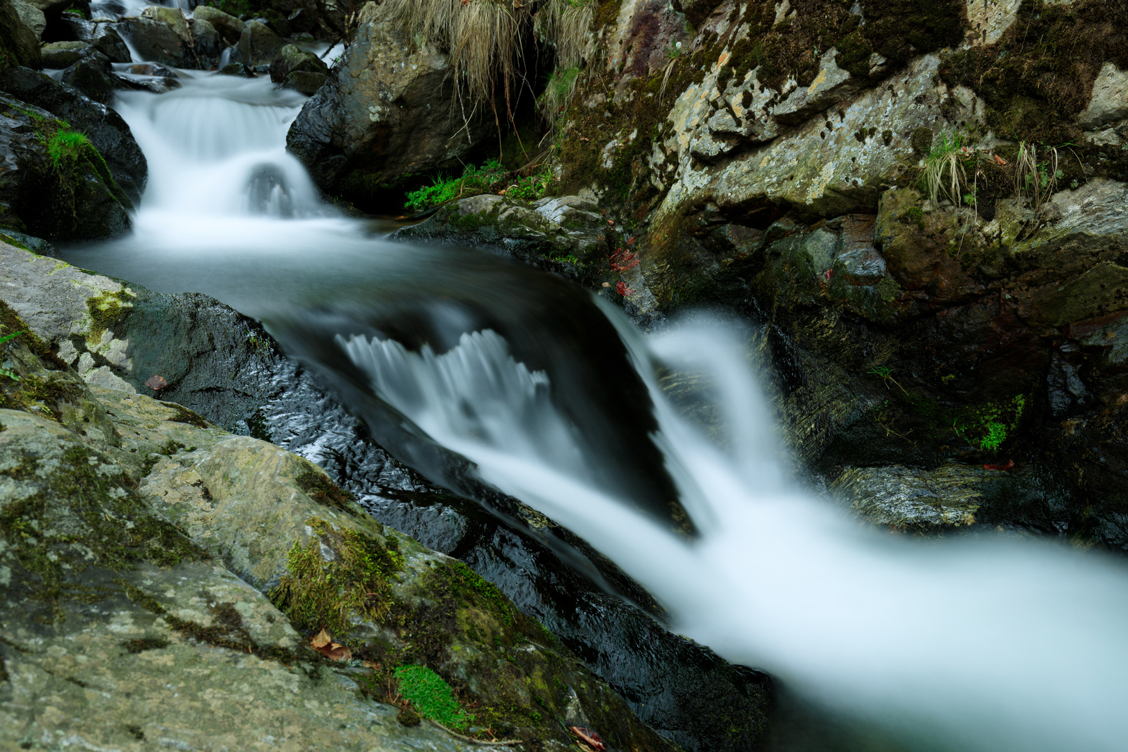 Todtnauer Wasserfall