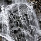 Todtnauer Wasserfall (Detailaufnahme)