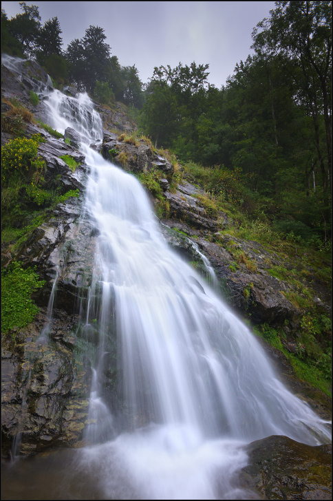 Todtnauer Wasserfall