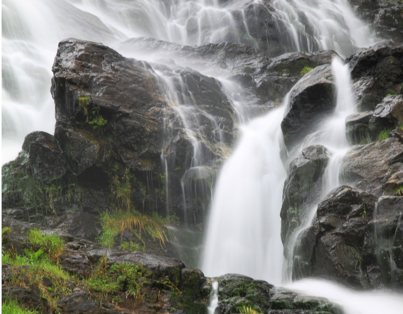 Todtnauer Wasserfall