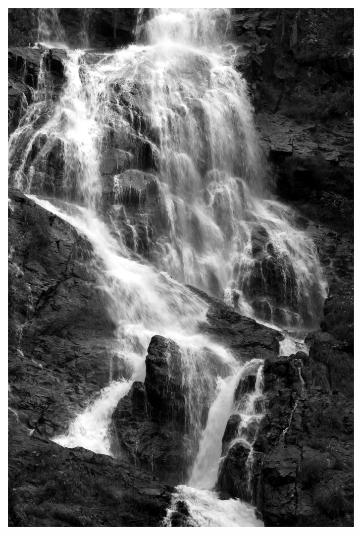 Todtnauer Wasserfall II