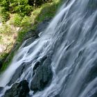 Todtnauer Wasserfall im Schwarzwald 2