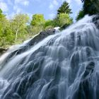 Todtnauer Wasserfall im Schwarzwald 3