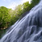 Todtnauer Wasserfall im Schwarzwald 5