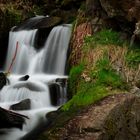 Todtnauer Wasserfall - Schwarzwald