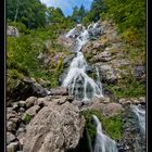 Todtnauner Wasserfall