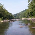 Toe River, North Carolina