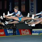 Toe Touch