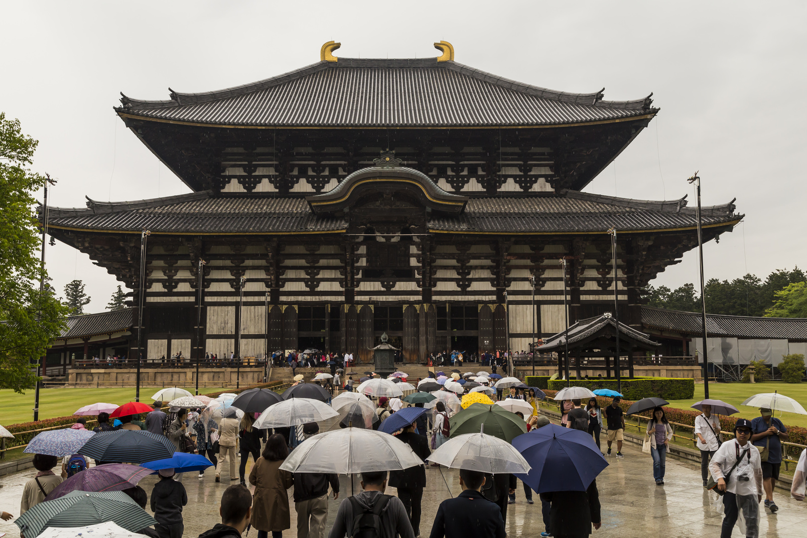 Tödai-ji 