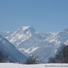 Tödi / Glarnerland