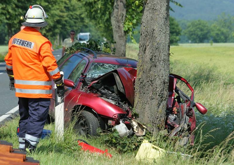 Tödlicher Unfall in der Region Hannover