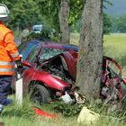 Tödlicher Unfall in der Region Hannover