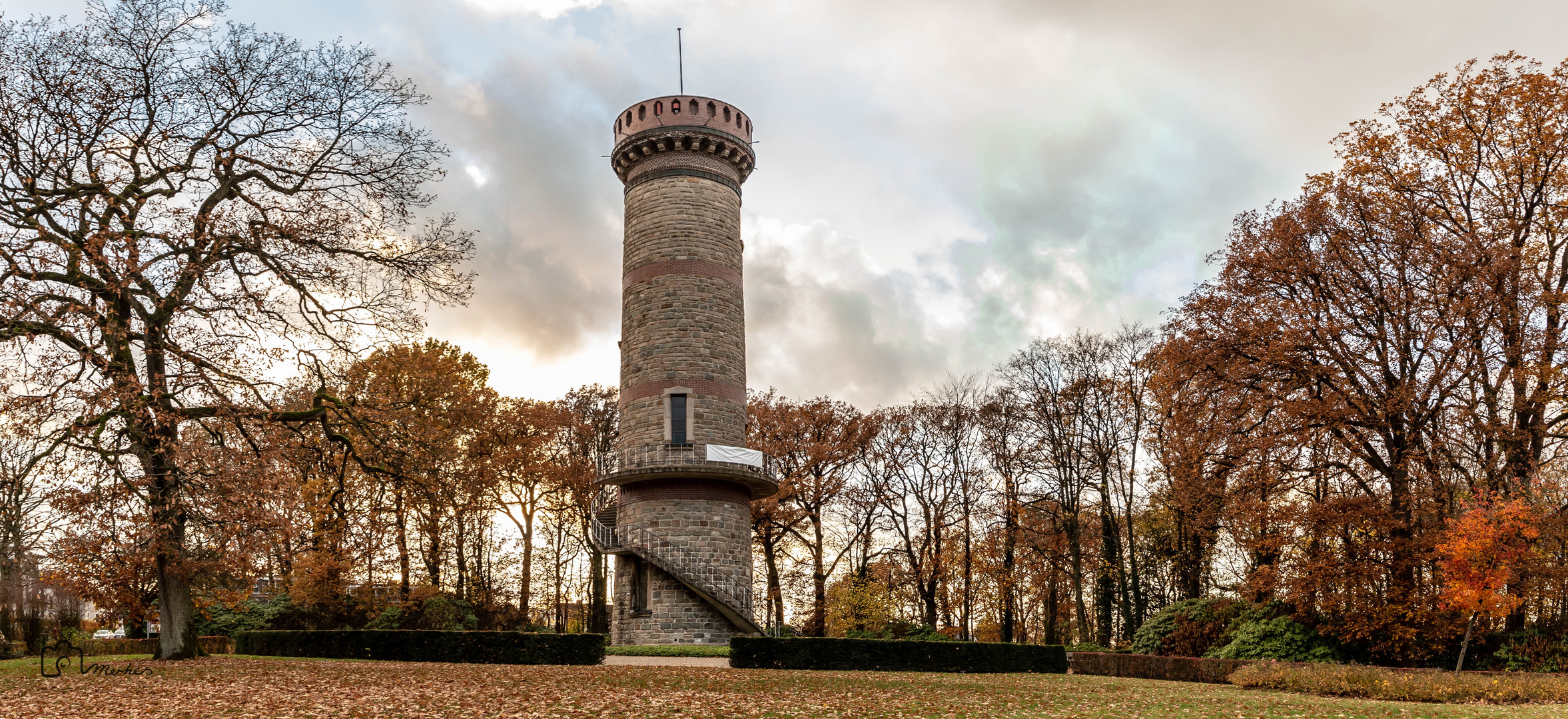 Tölleturm