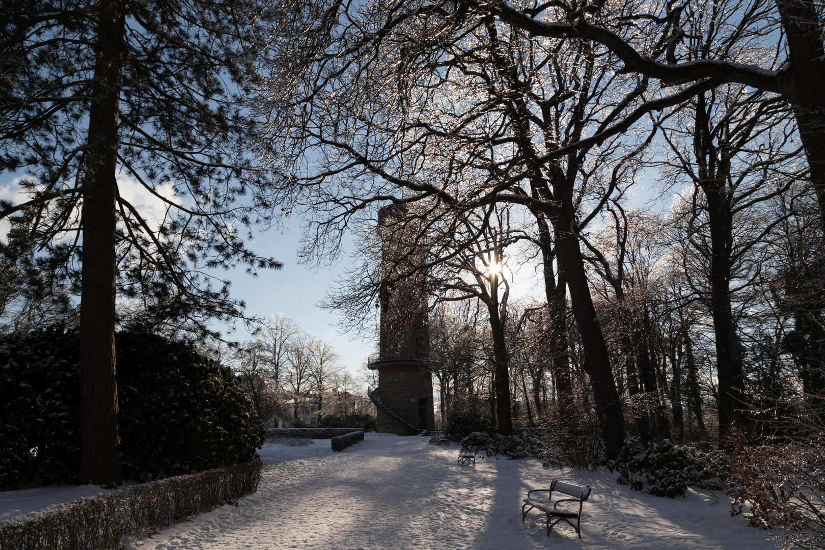 Tölleturm