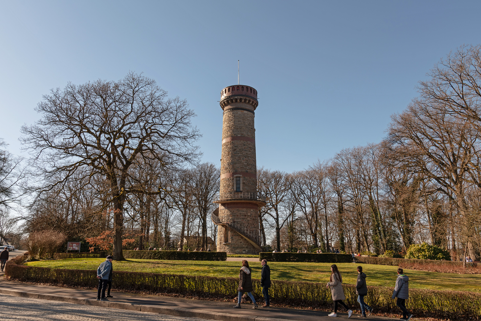 Toelleturm