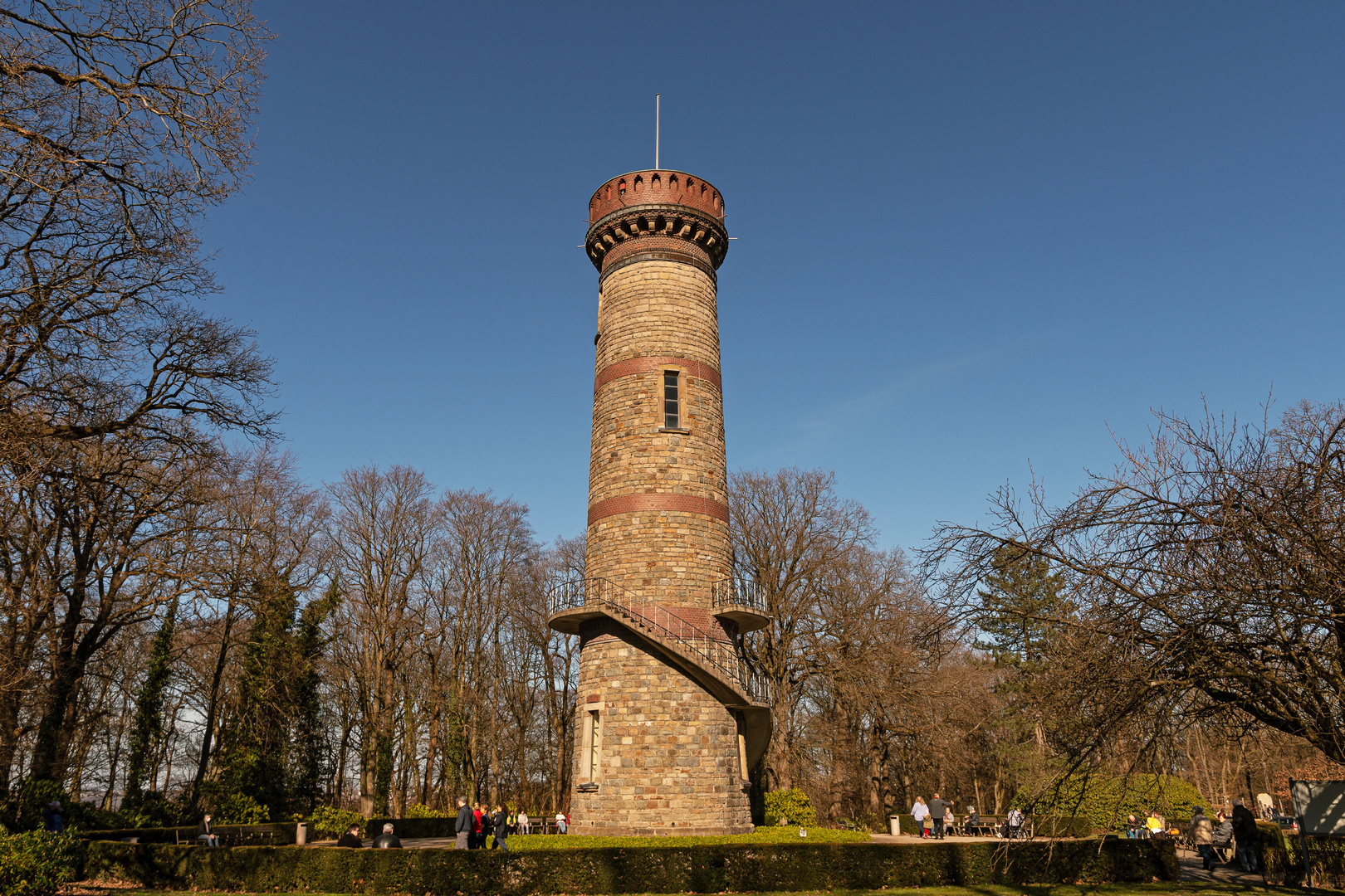 Toelleturm