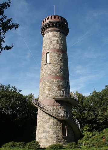 Toelleturm