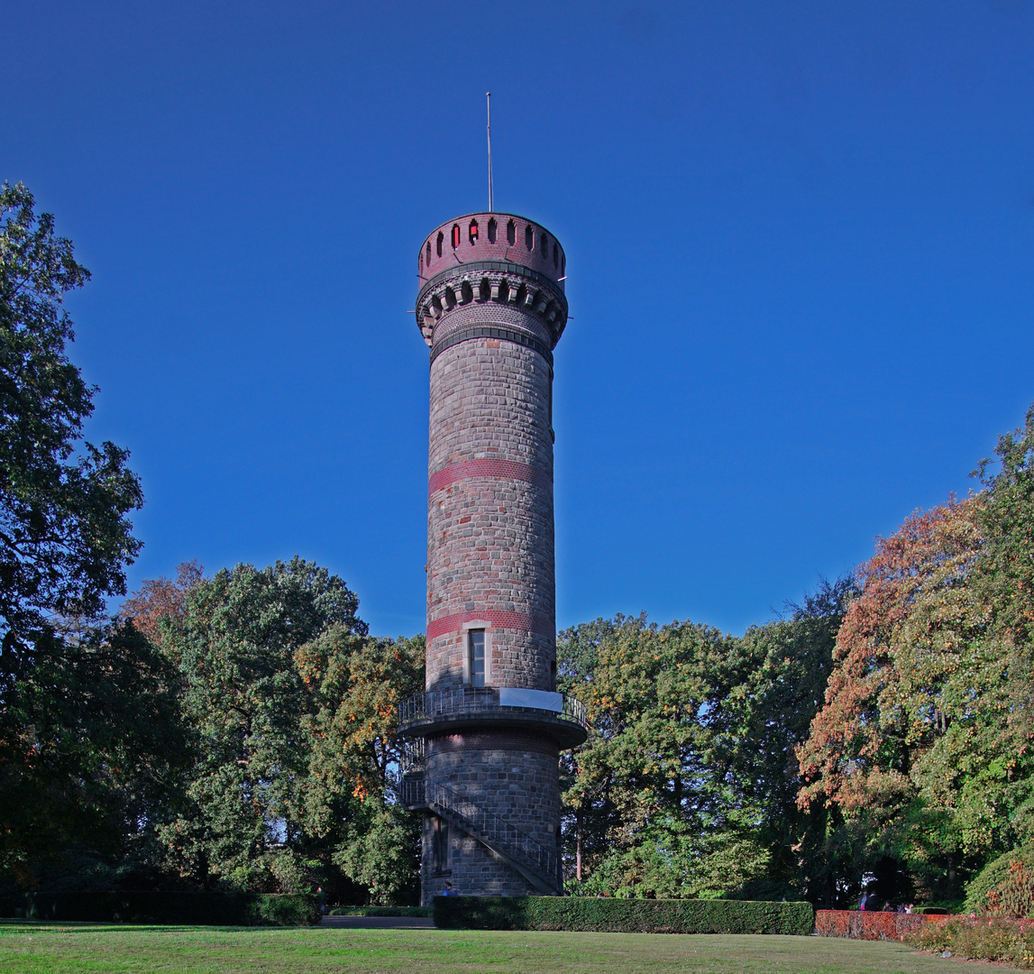 Toelleturm