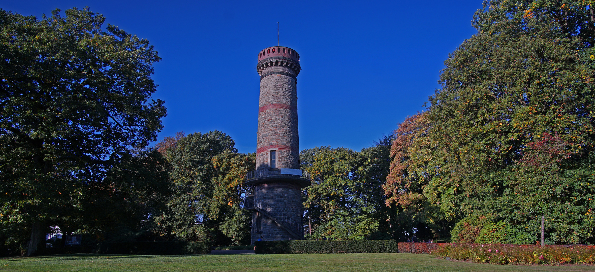 Toelleturm 