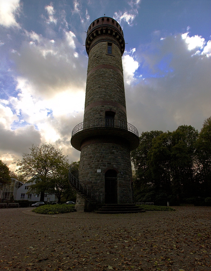 Toelleturm