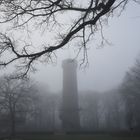 Toelleturm im Nebel (2)