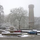 Toelleturm und Brunnen 01/17