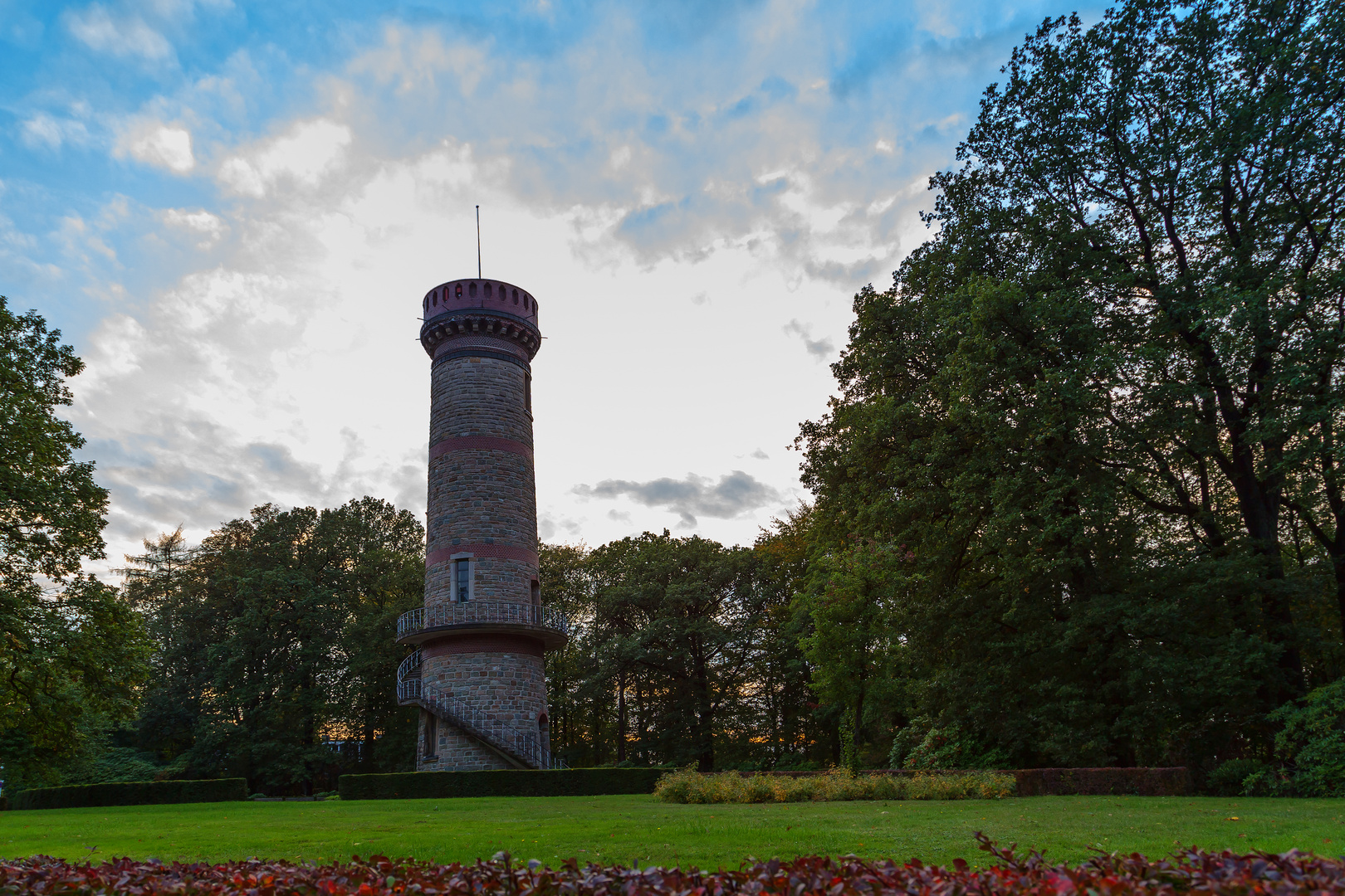 Tölleturm Wuppertal