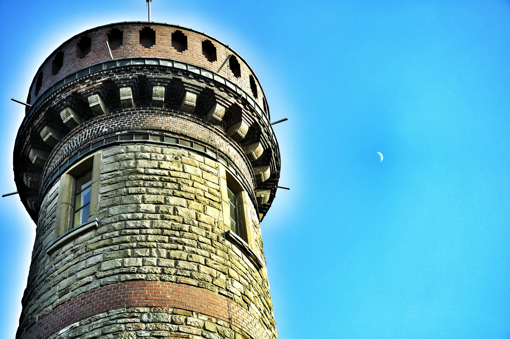 Tölleturm Wuppertal