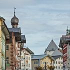 Tölz, meine Stadt