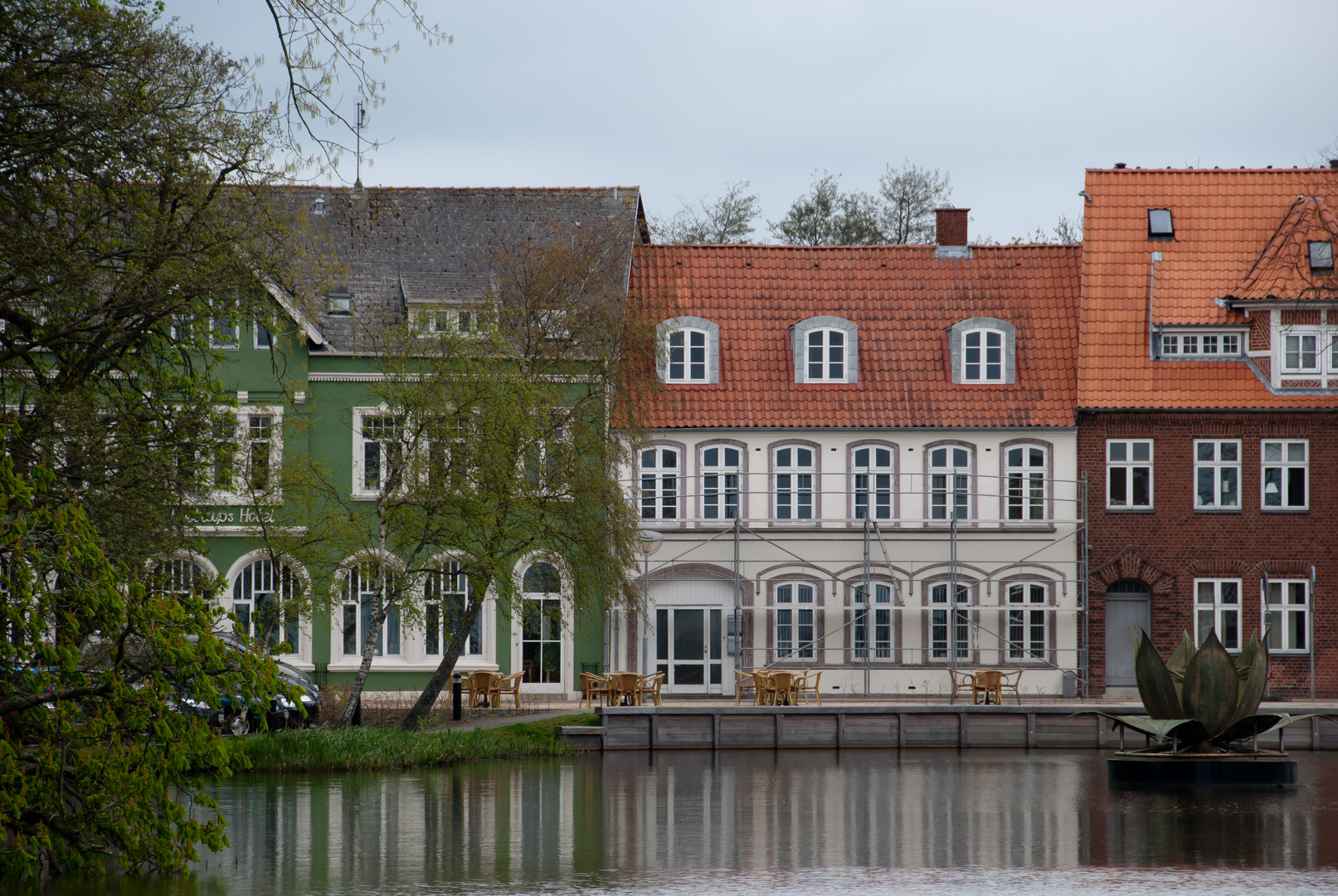 Tönder (8) Foto & Bild europe, scandinavia, denmark Bilder auf