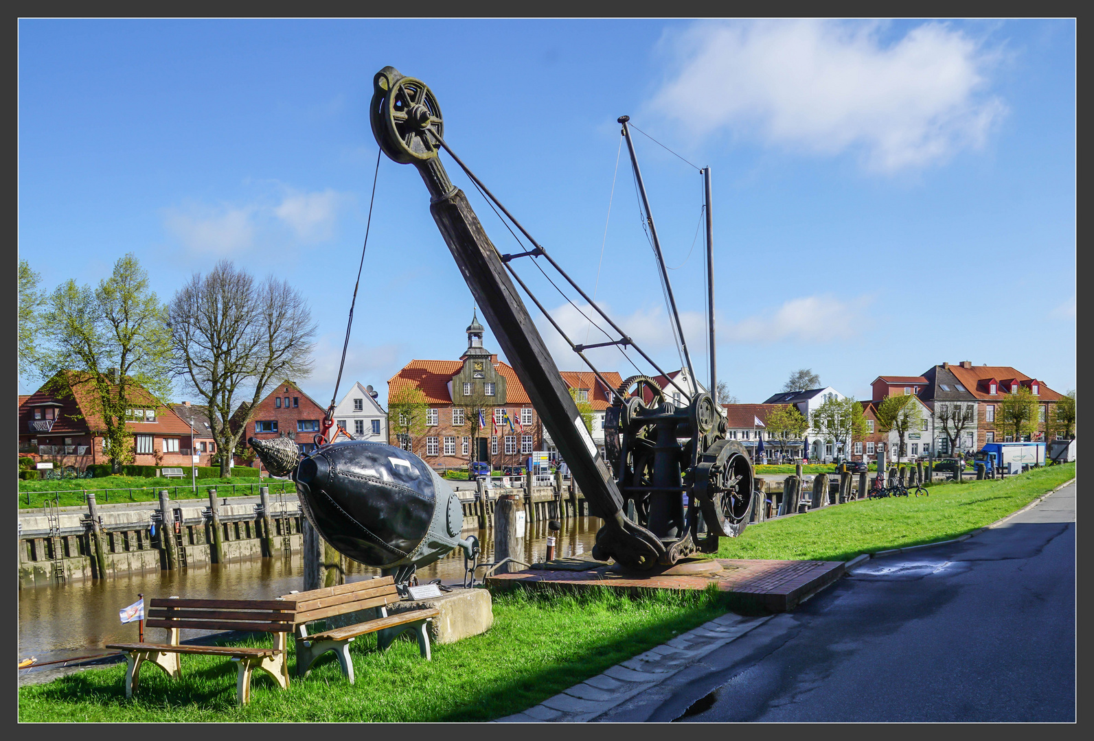 Tönning / Eiderstedt (3)