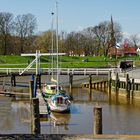 Tönning in Schleswig-Holstein