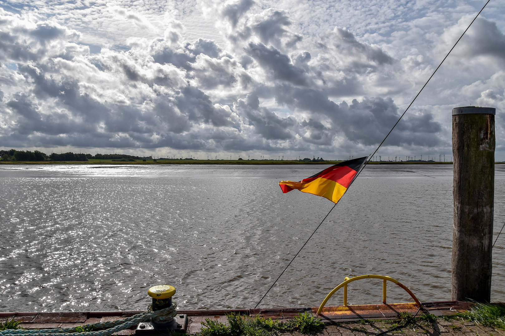 Tönning Kreis Nordfriesland (1)