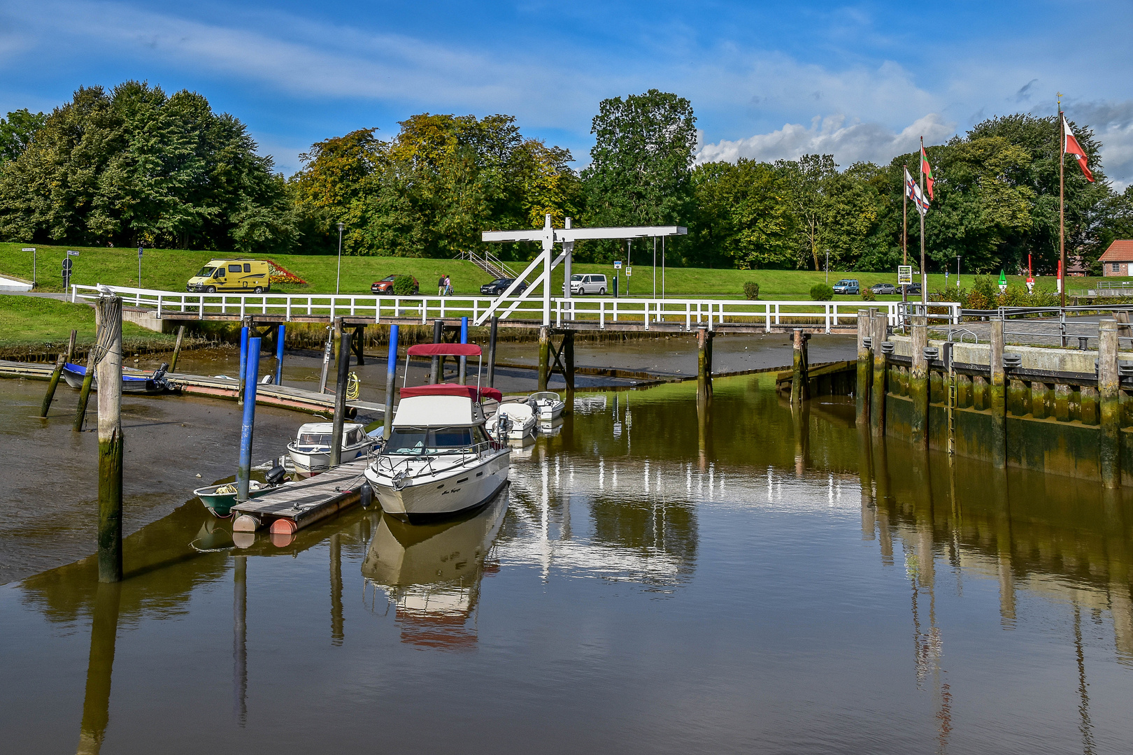 Tönning Kreis Nordfriesland (2)