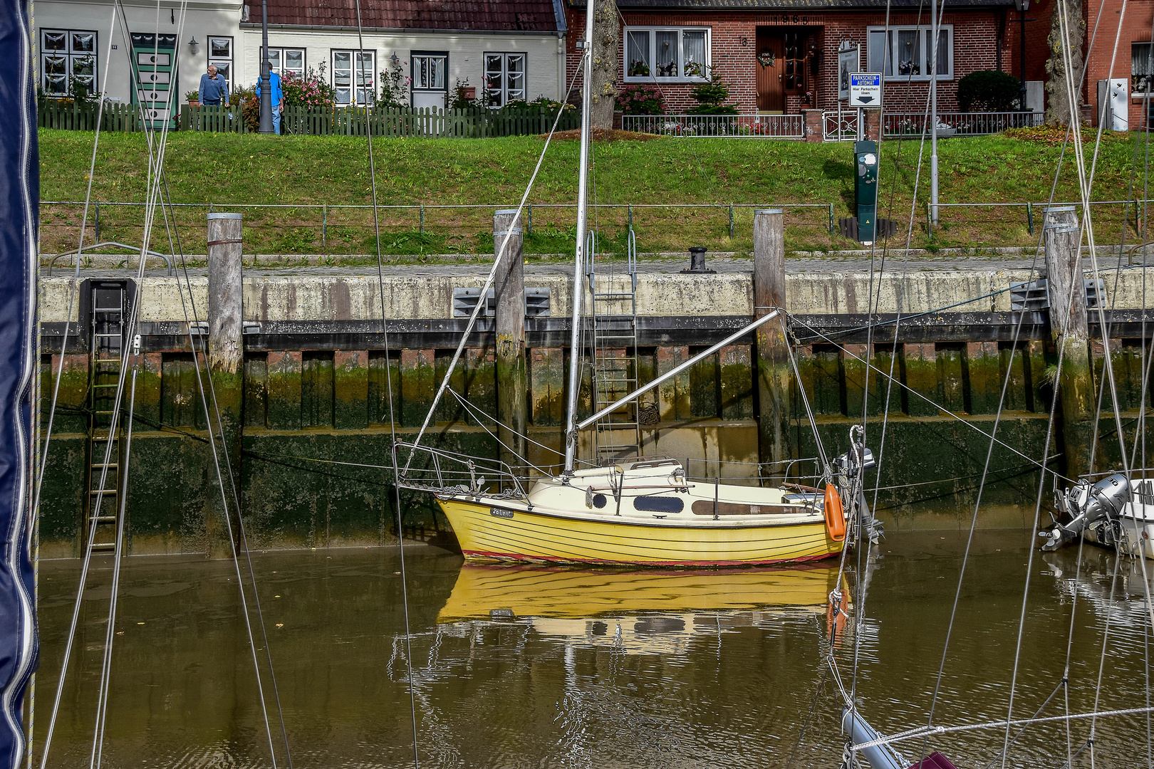 Tönning Kreis Nordfriesland (3)