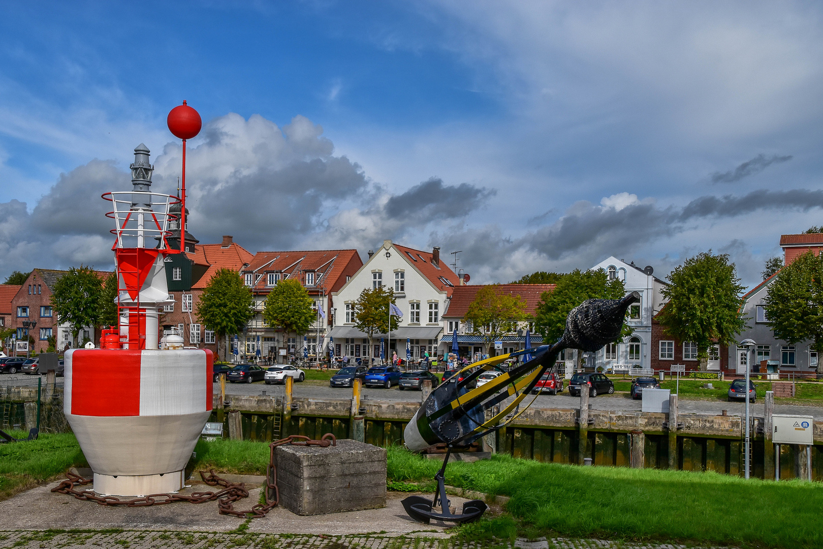 Tönning Kreis Nordfriesland (6)