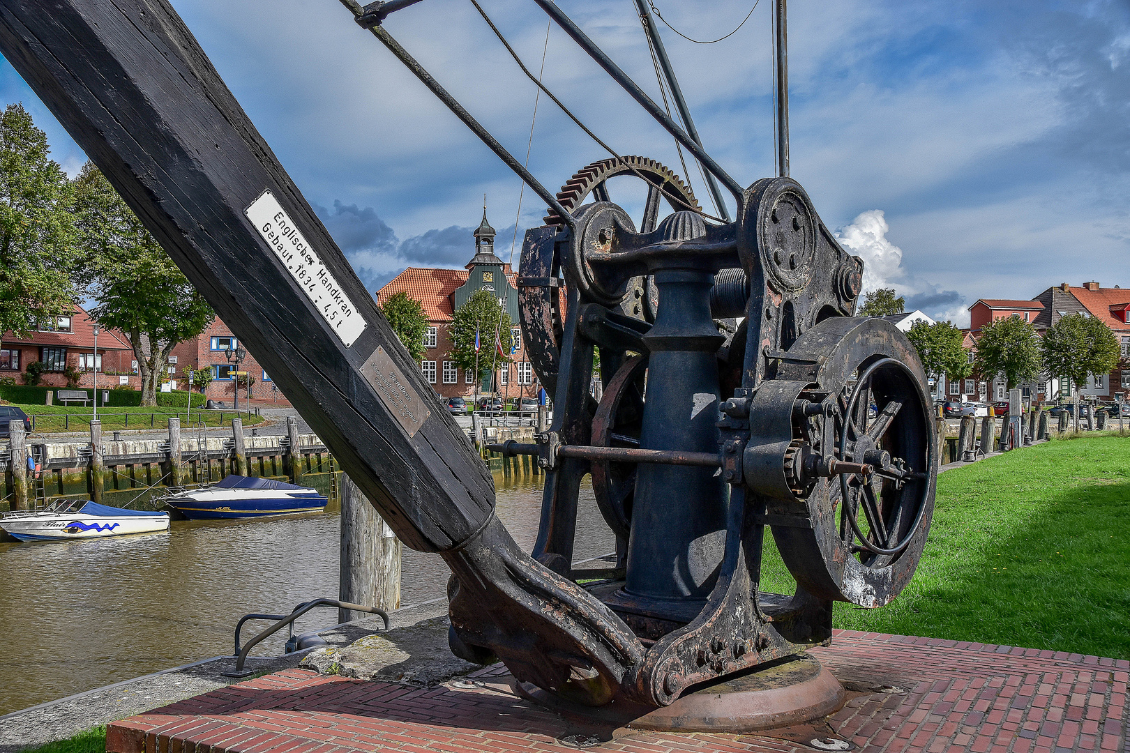 Tönning Kreis Nordfriesland (7)