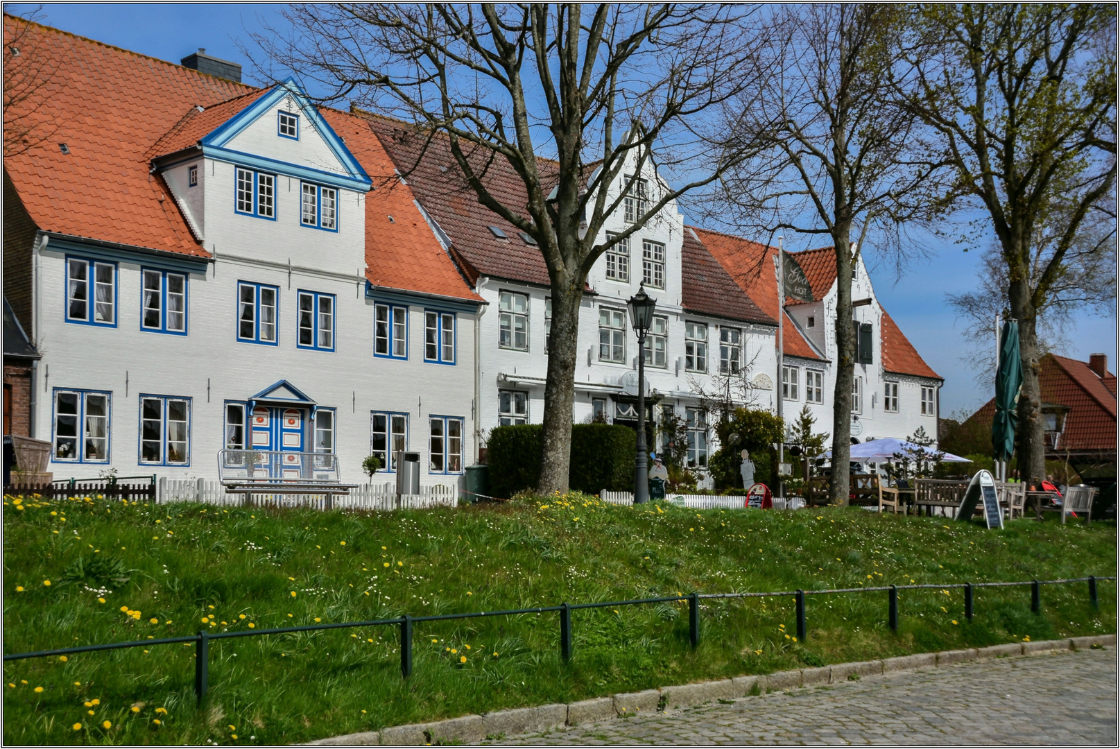 Tönning Kreis Nordfriesland, Schleswig Holstein (2)