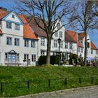 Tönning Kreis Nordfriesland, Schleswig Holstein (2)