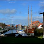 Tönning Kreis Nordfriesland, Schleswig Holstein (3)