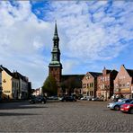 Tönning Kreis Nordfriesland, Schleswig Holstein (4)