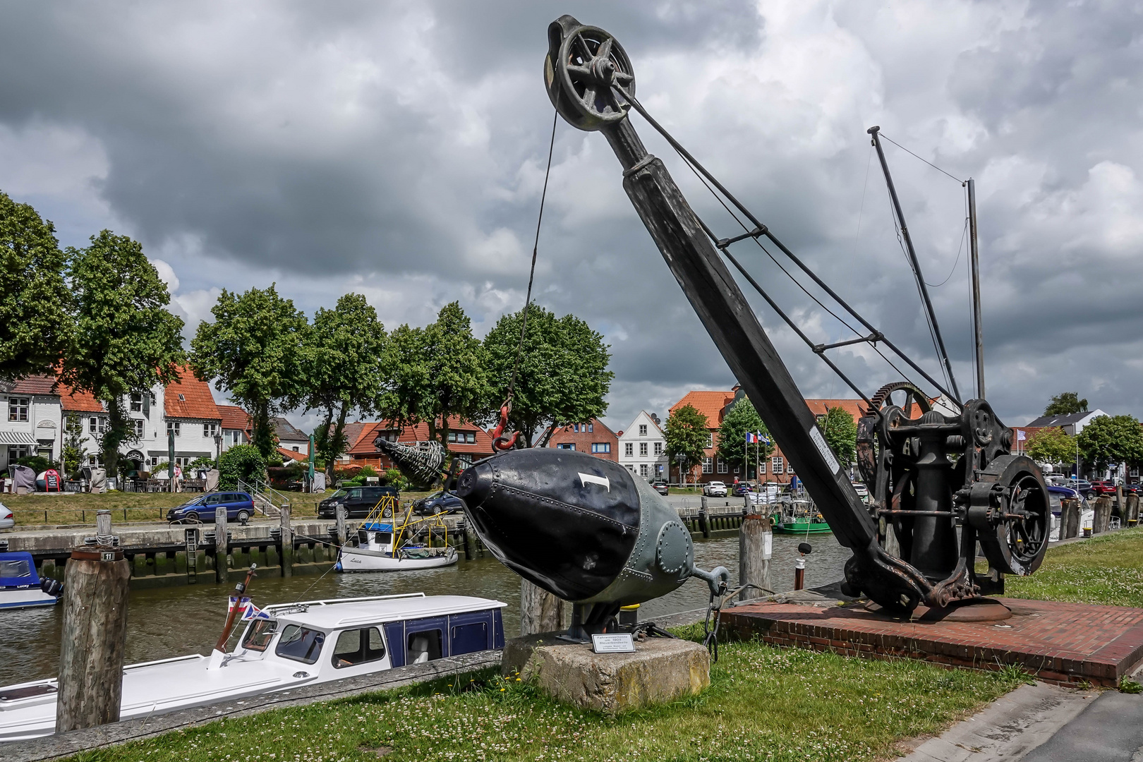 Tönning / Nordfriesland (03)