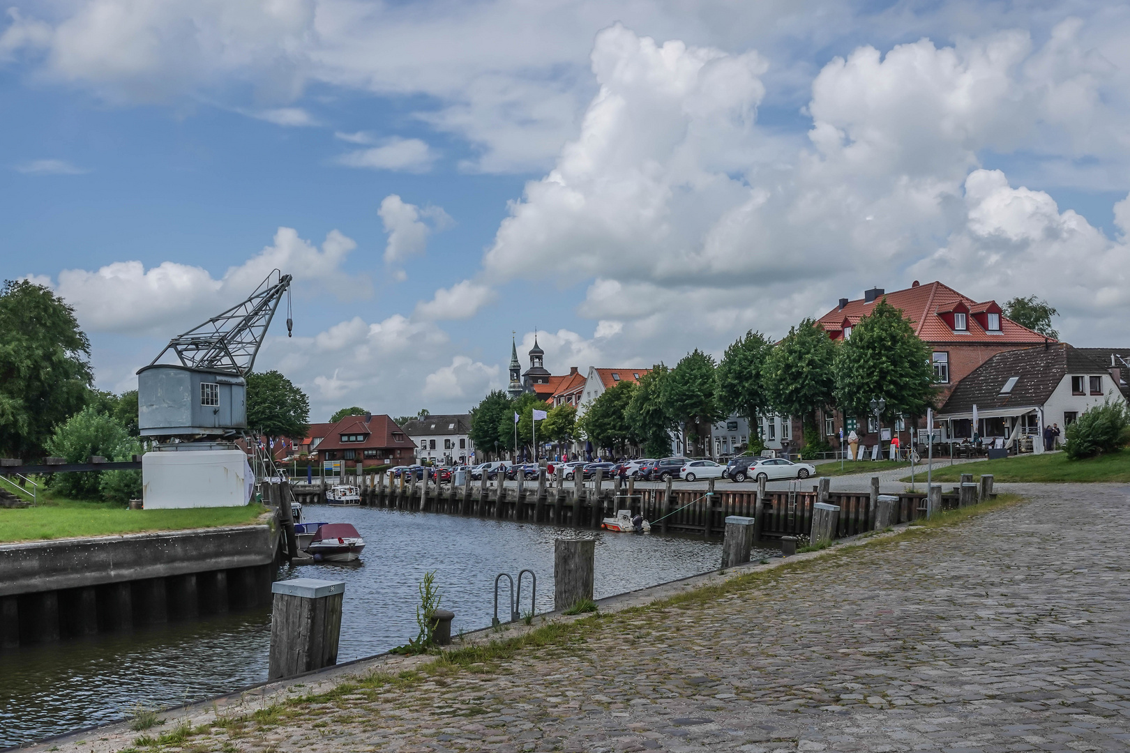 Tönning / Nordfriesland (07)