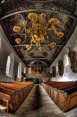 Tönning / Nordfriesland - St.Laurentius