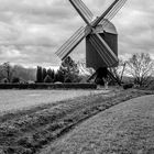 Tönnisberger Bockwindmühle