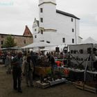 Töpfermarkt