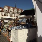 töpfermarkt in naumburg