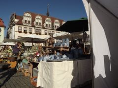 töpfermarkt in naumburg